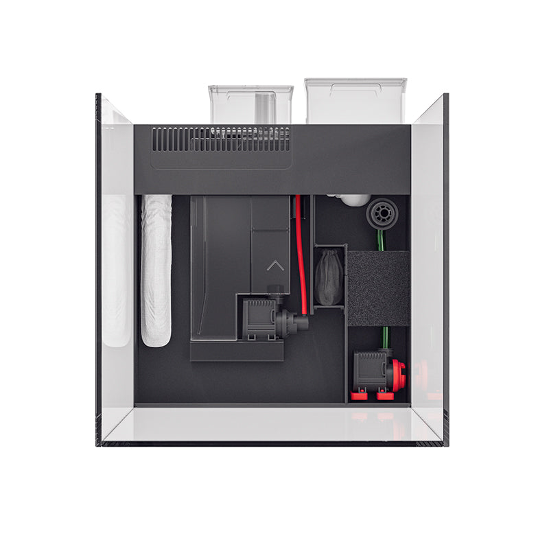 Red Sea Max Nano Cube G2 - White