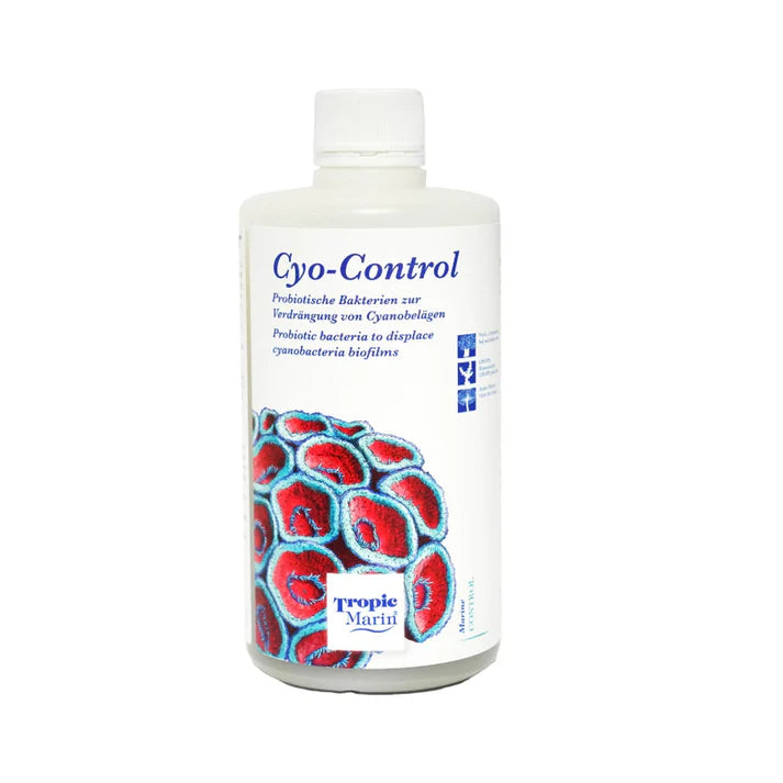 Cyto-Control