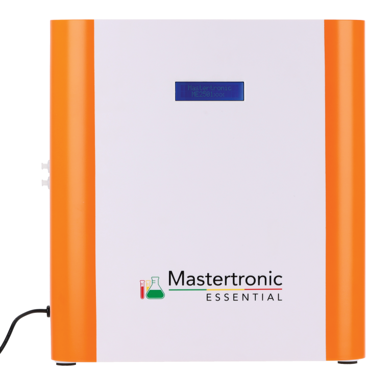 Focustronic Mastertronic Essential automated water tester