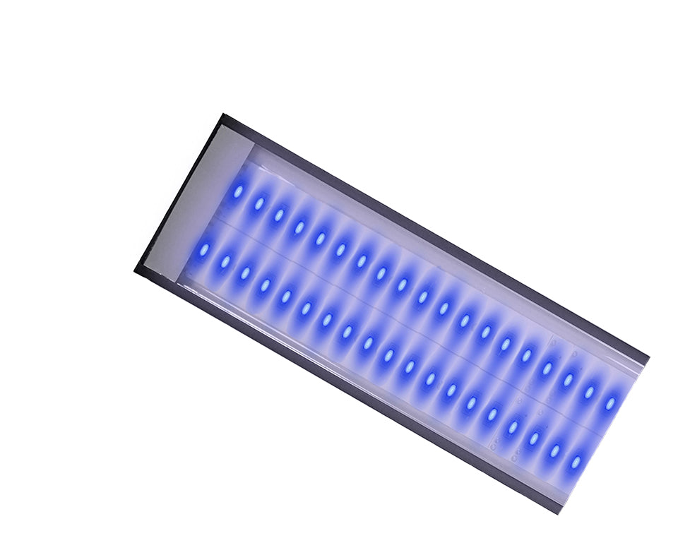 Reef Brite Lumi Lite Pro 36" Blue