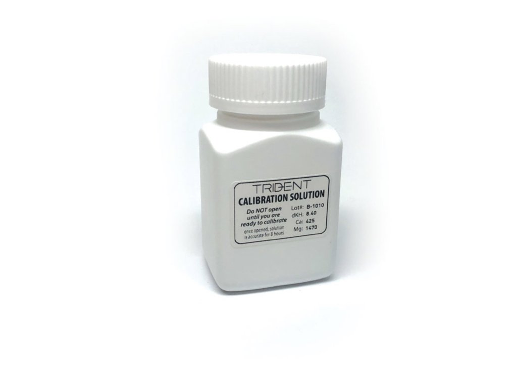 Trident Reagent 2-month kit - Neptune Systems