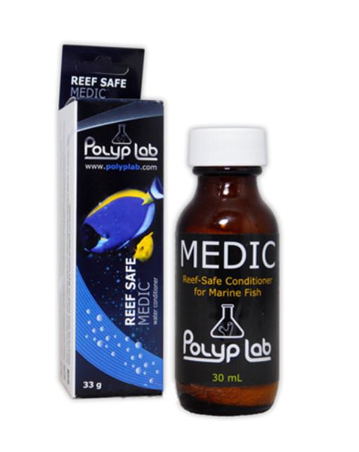 Polyp Lab Reef Safe Medic