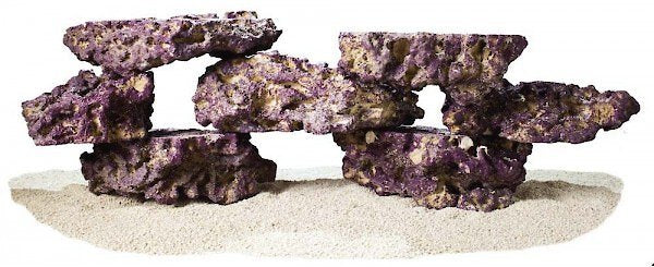 CaribSea LifeRock Shelf Rock 40 lb