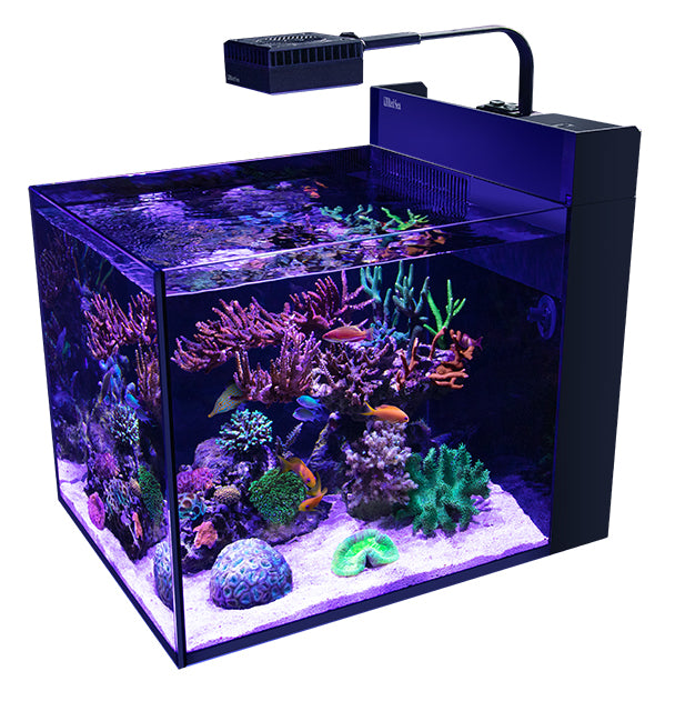 Red Sea Max Nano Peninsula G2 - Excluding Cabinet
