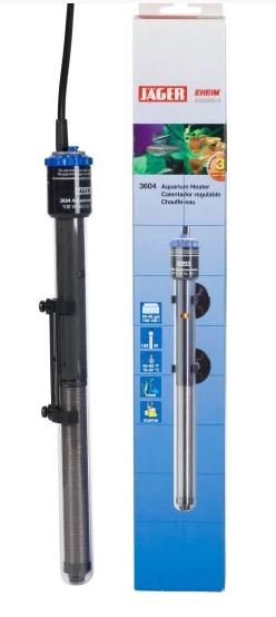 Eheim Jager 200W Heater (15 inch)
