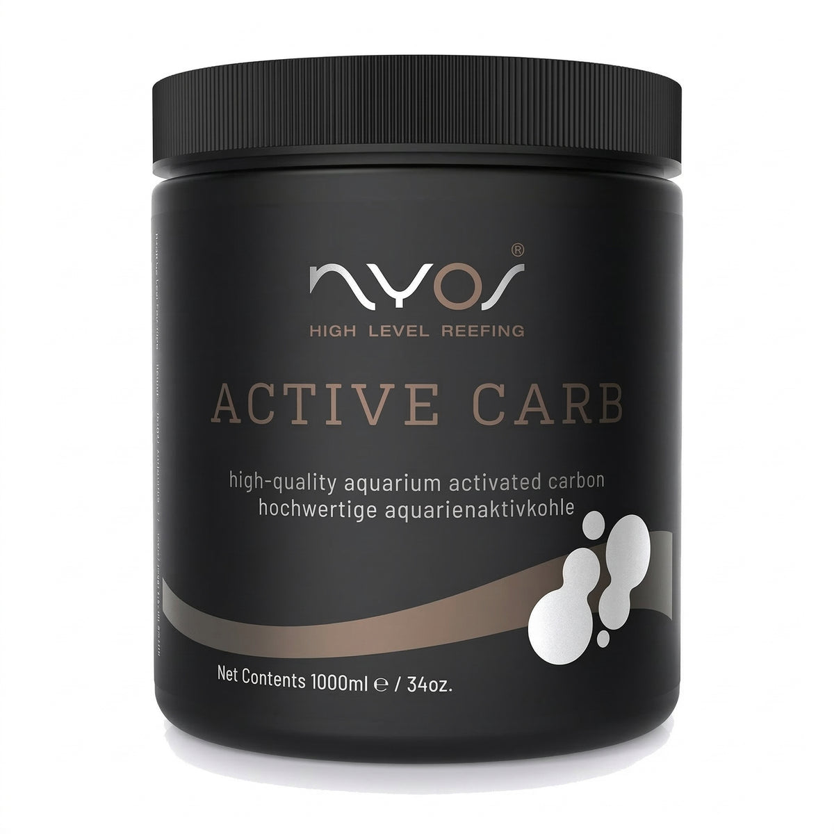 NYOS Active Carb 1000ml