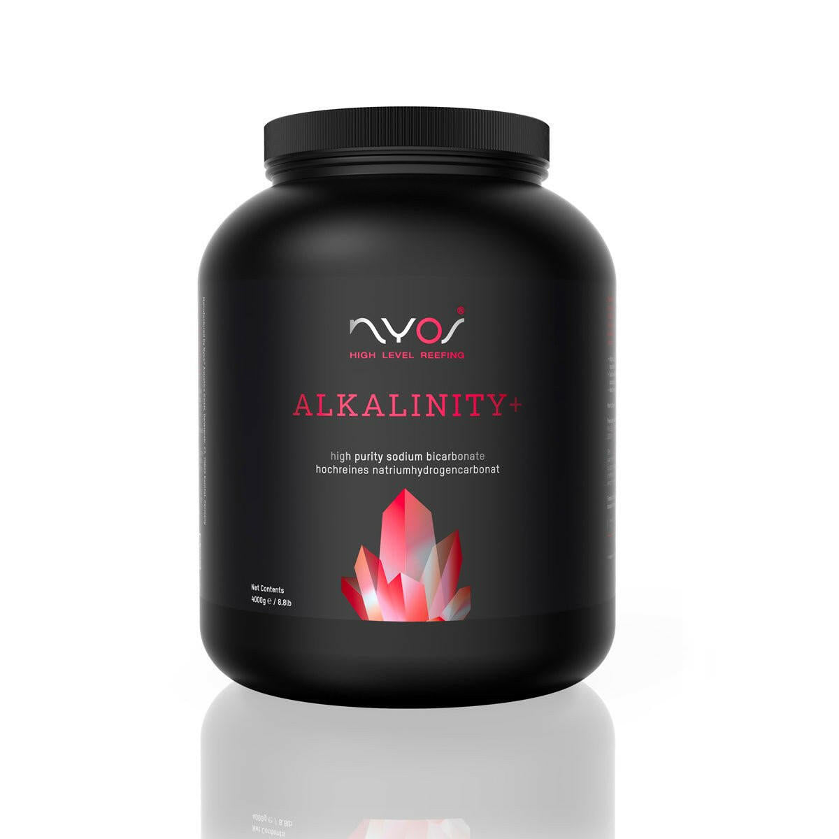 NYOS Alkalinity+