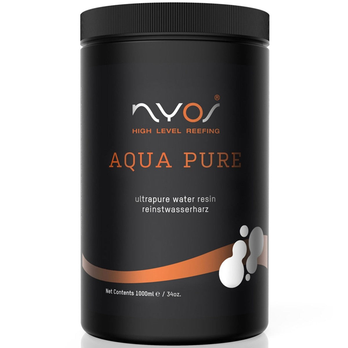 NYOS Aqua Pure 1000ml