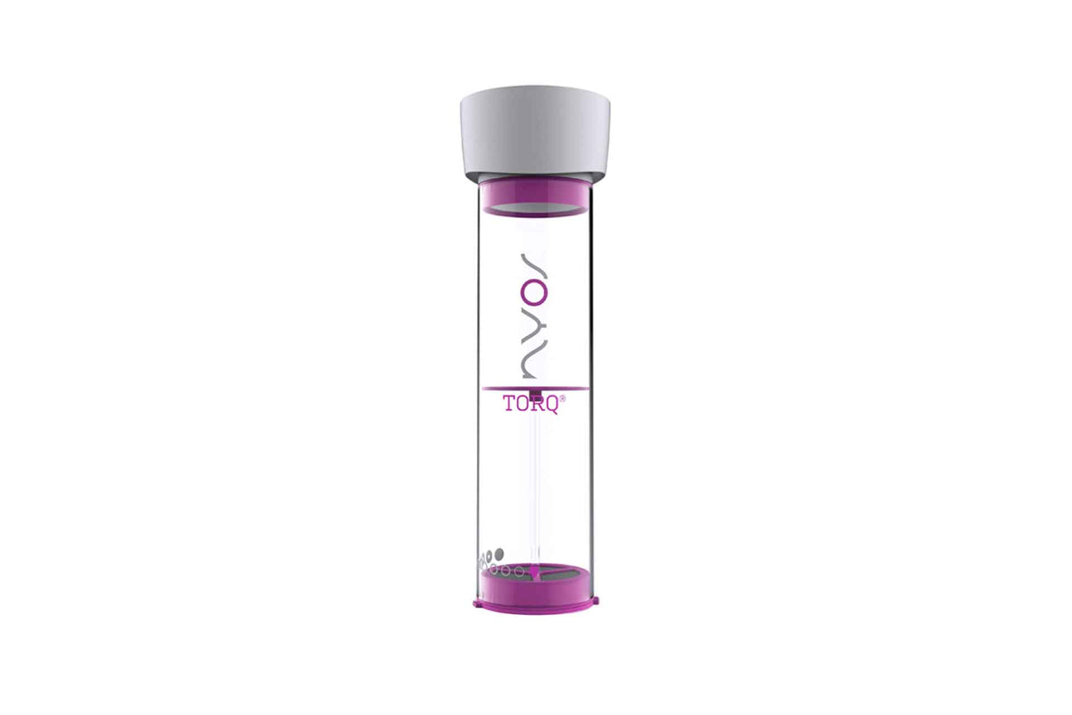 NYOS TORQ G2 Body 2.0