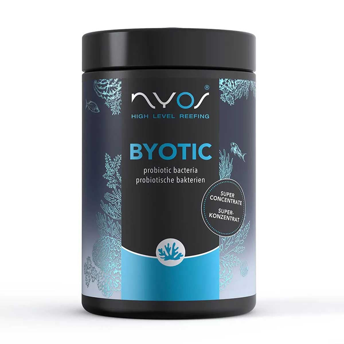 NYOS BYOTIC 75g
