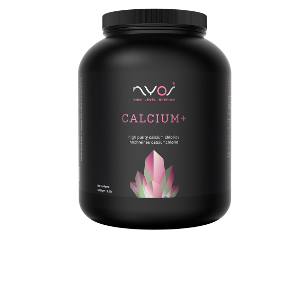 NYOS Calcium+