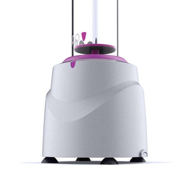 NYOS TORQ G2 Dock