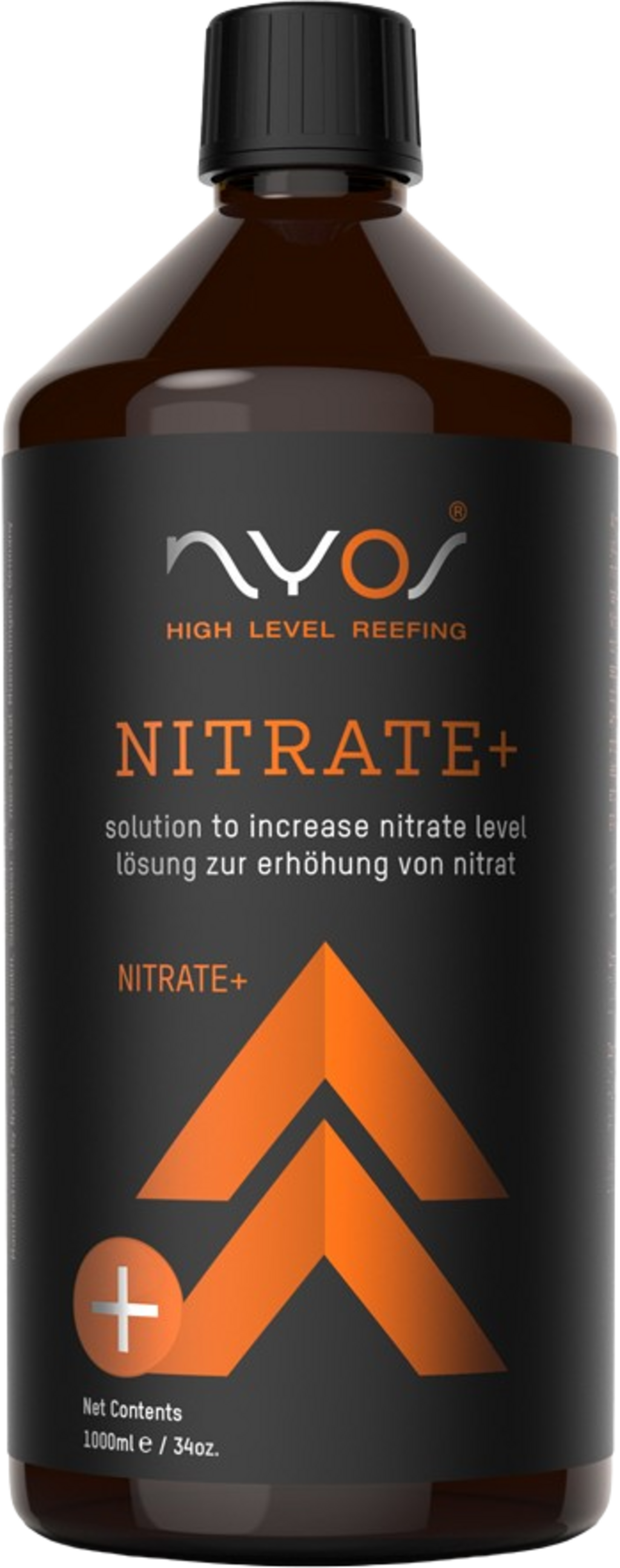 NYOS Nitrate+ 1000ml