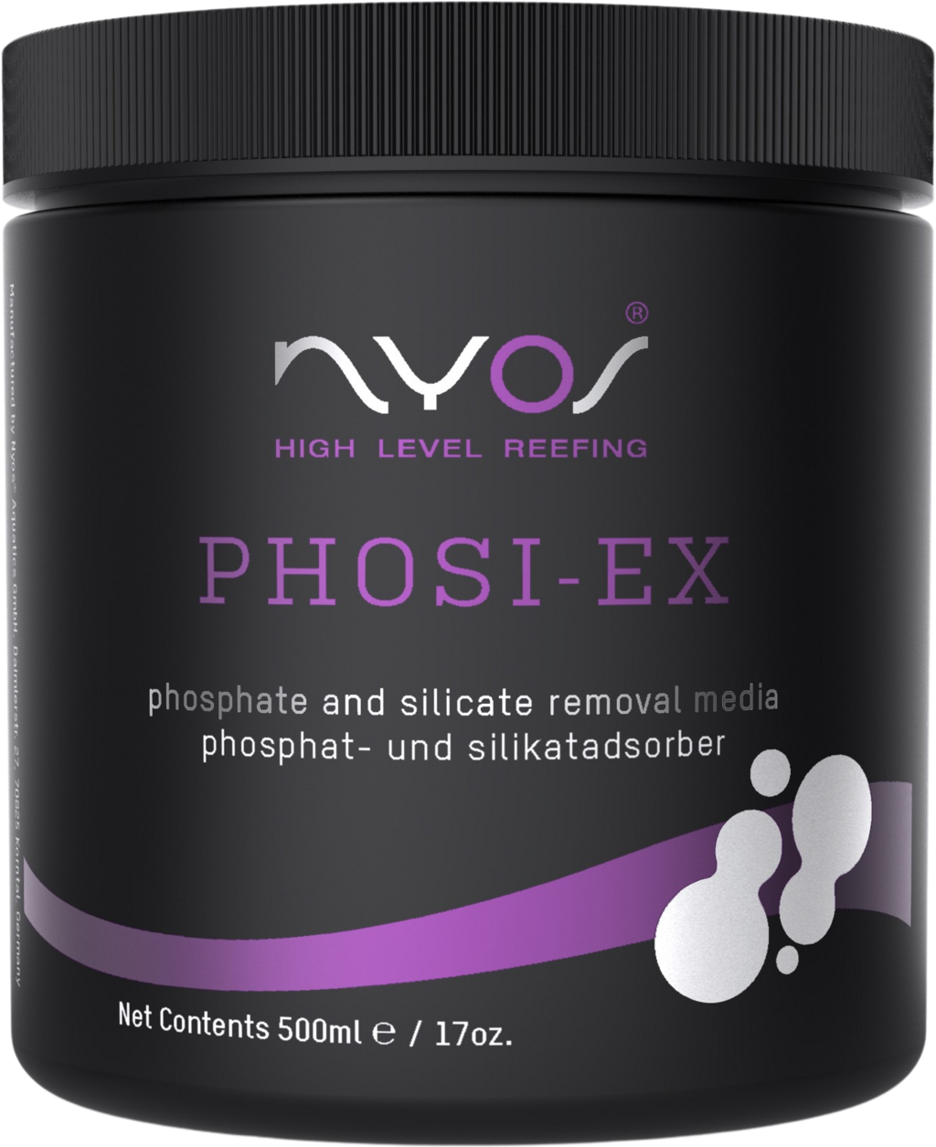 NYOS Phosi-Ex 500ml
