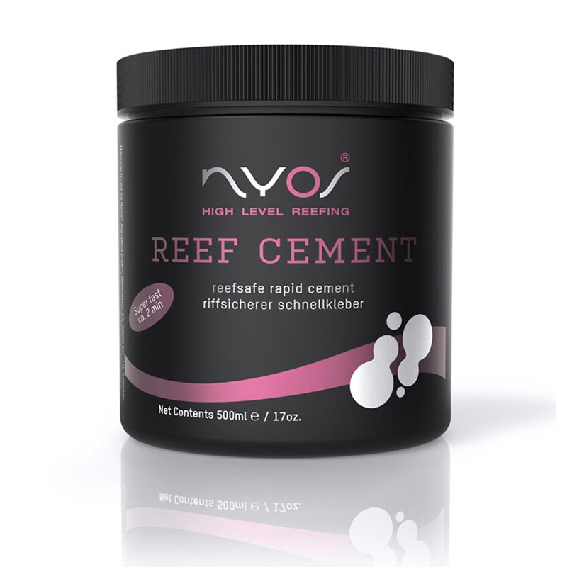 NYOS Reef Cement 500ml