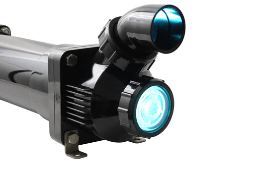 Lifegard Pro-MAX High Output UV 3" - 25 Watts