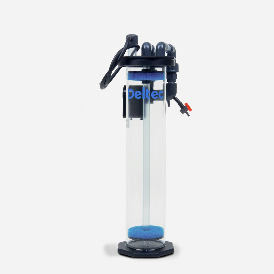 PF509 calcium reactor