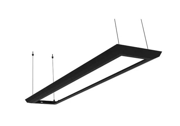 Red Sea ReefLED 90 Pendant for 61"-72" tank - Black