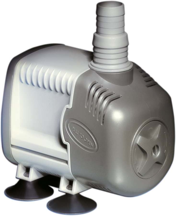 Sicce Syncra 3.5 - High Pressure 660gph 12.5ft head